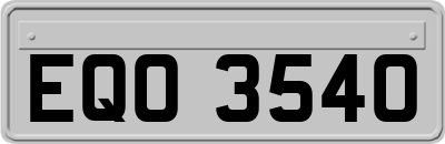 EQO3540