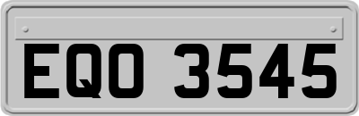 EQO3545