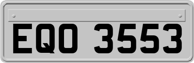 EQO3553