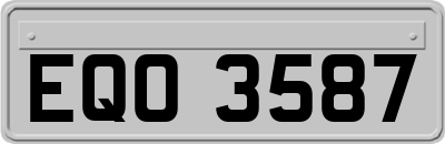 EQO3587