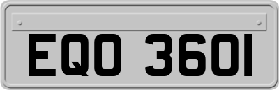 EQO3601
