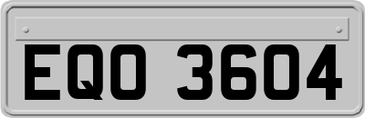 EQO3604