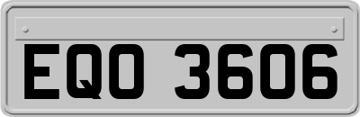 EQO3606