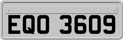 EQO3609