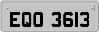 EQO3613