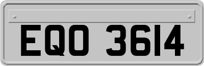 EQO3614