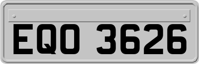 EQO3626