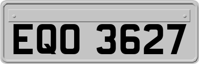 EQO3627
