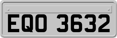 EQO3632