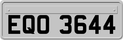 EQO3644
