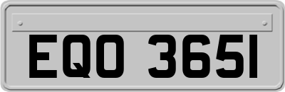EQO3651