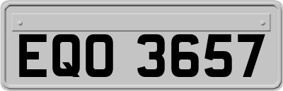 EQO3657