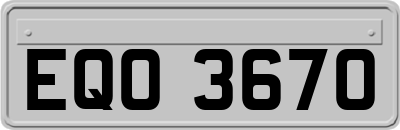 EQO3670