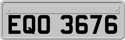 EQO3676