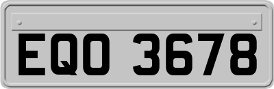 EQO3678