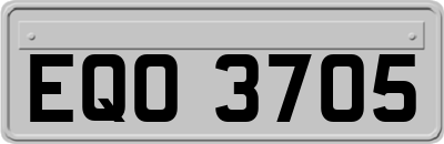 EQO3705