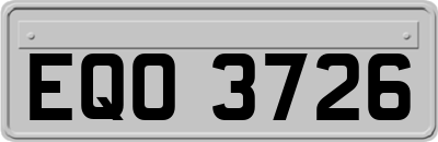EQO3726