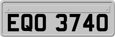 EQO3740
