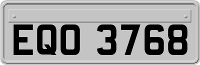 EQO3768