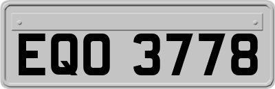 EQO3778