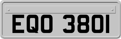 EQO3801
