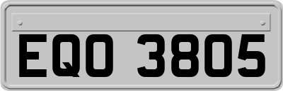 EQO3805