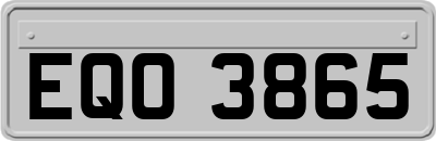 EQO3865