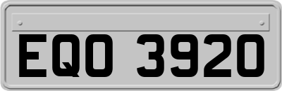 EQO3920