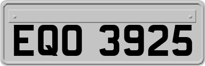EQO3925