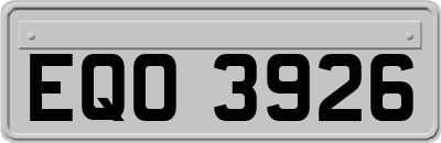 EQO3926