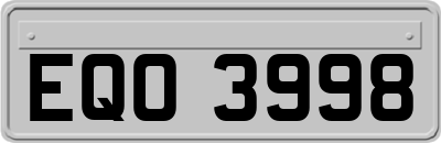 EQO3998