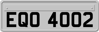 EQO4002