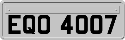 EQO4007