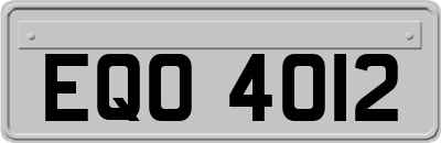 EQO4012