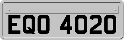 EQO4020