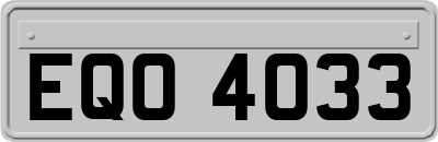 EQO4033