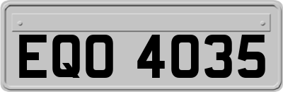 EQO4035