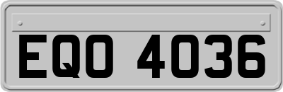 EQO4036