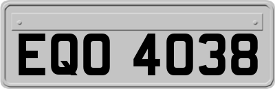 EQO4038