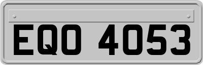 EQO4053