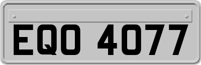 EQO4077