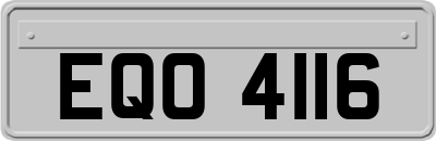 EQO4116
