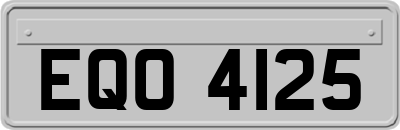 EQO4125