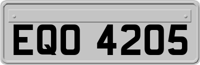 EQO4205