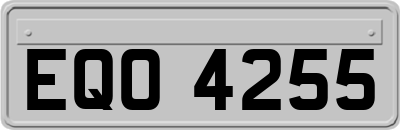 EQO4255