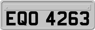 EQO4263