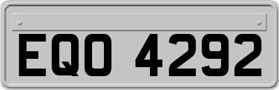 EQO4292