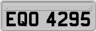 EQO4295