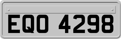 EQO4298