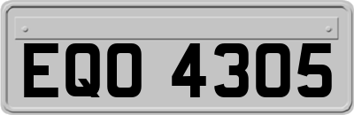 EQO4305